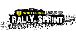 Whiteline Tarmac Rallysprint