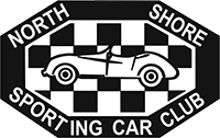 North Shore Sporting Car Club