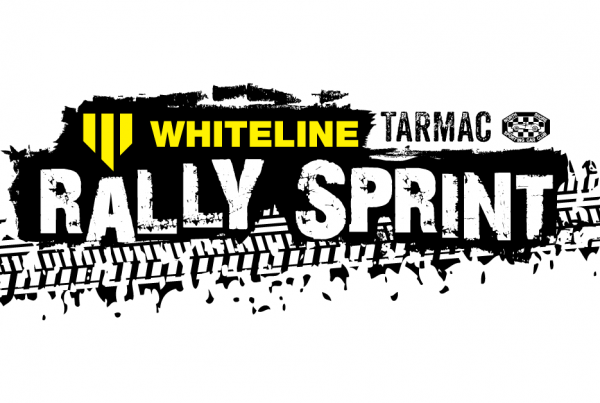 Whiteline Tarmac Rallysprint