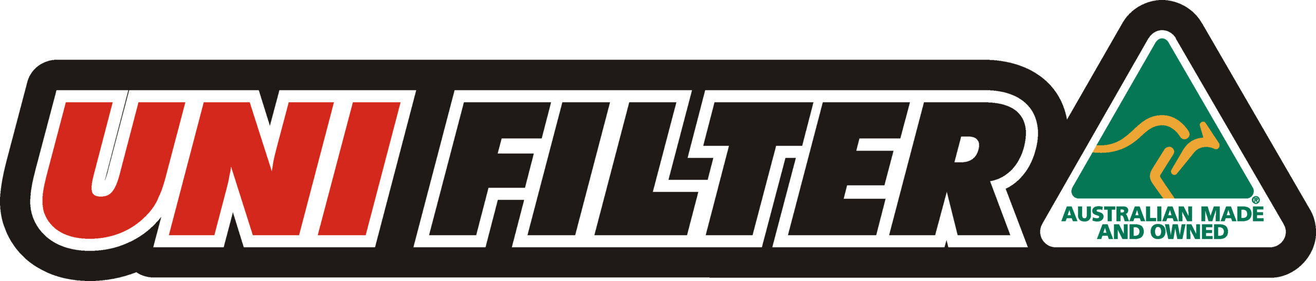 Unifilter Logo