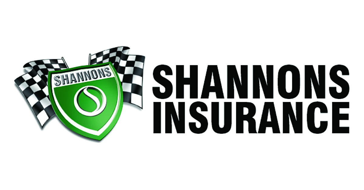 Shannons Insurance, again, partner with Tarmac rallysprint - North